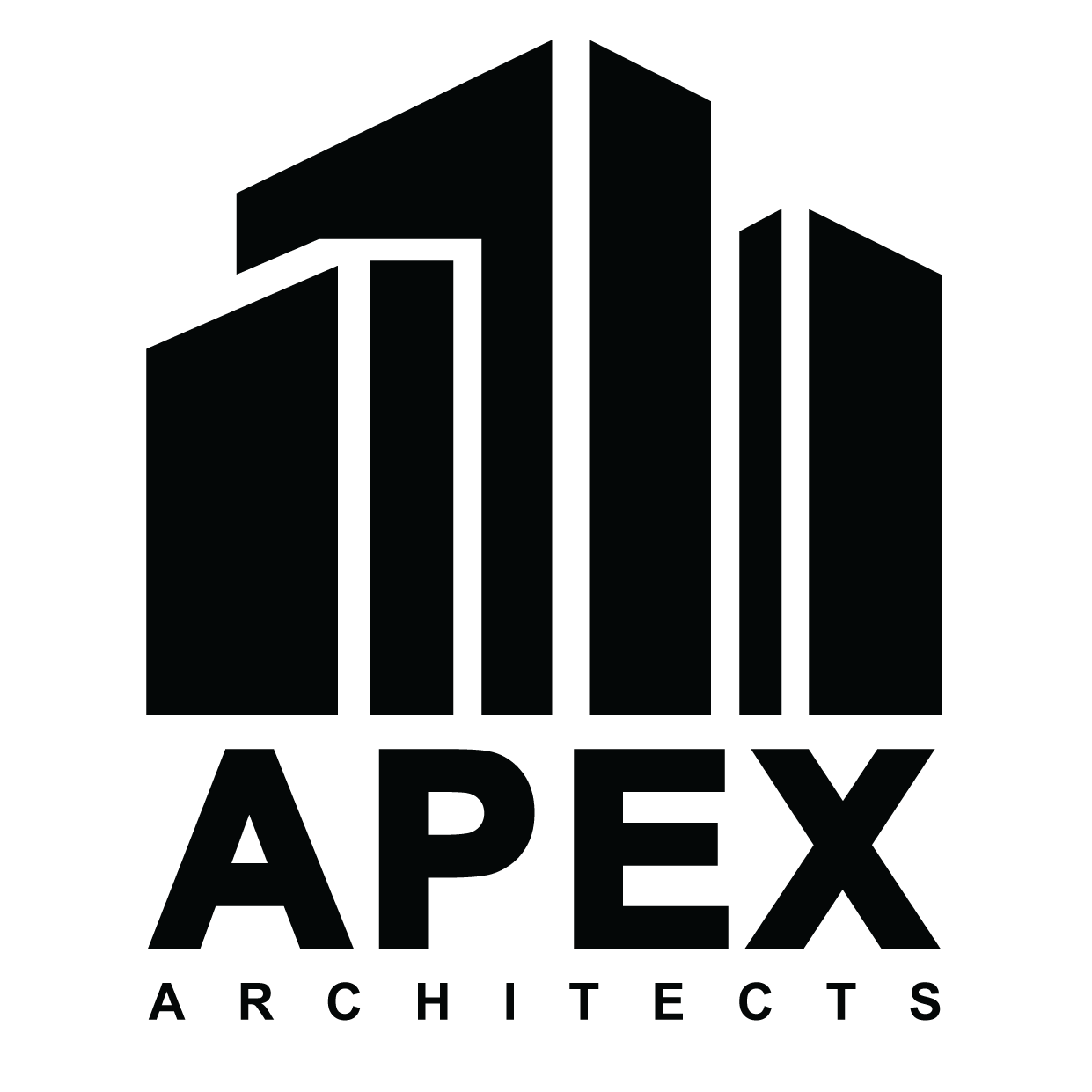 Apex Architects Logo (Background White) (1)